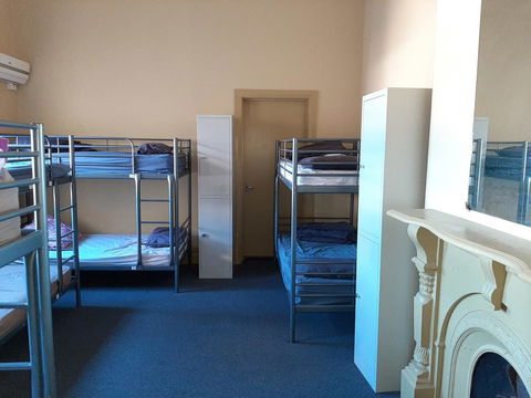 Fremantle Beach Backpackers - ACT Tourism 23