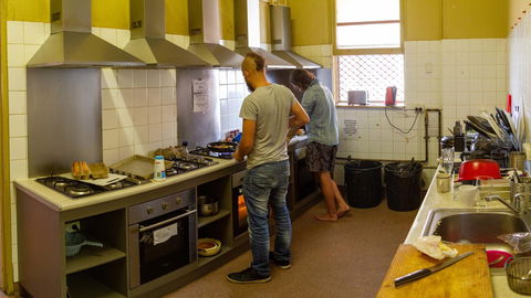 Fremantle Beach Backpackers - ACT Tourism 30