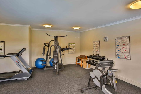 Moonlight Bay Suites - ACT Tourism 15