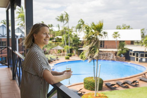 Moonlight Bay Suites - ACT Tourism 2