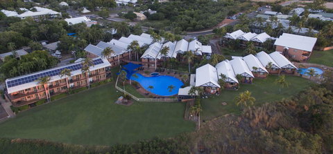 Moonlight Bay Suites - ACT Tourism 14