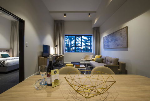 Quest Fremantle - ACT Tourism 8