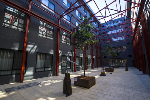 Quest Fremantle - ACT Tourism 13