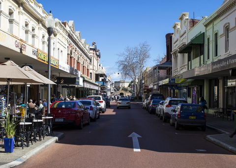 Quest Fremantle - ACT Tourism 35