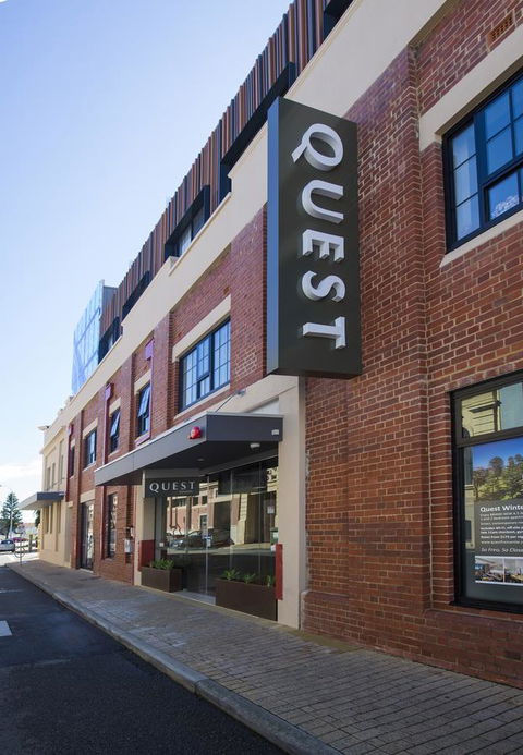 Quest Fremantle - ACT Tourism 14