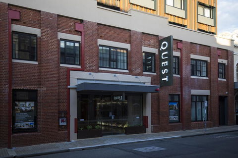Quest Fremantle - ACT Tourism 5
