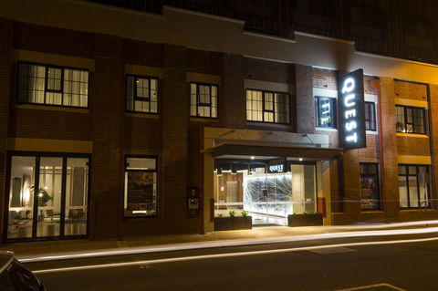 Quest Fremantle - ACT Tourism 39