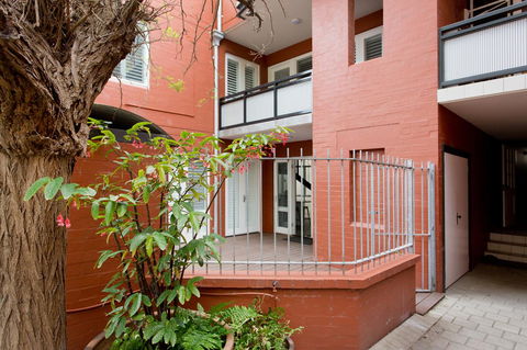 Stay Fresh - Fremantle CBD - ACT Tourism 22