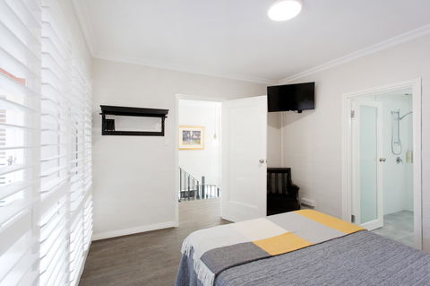 Stay Fresh - Fremantle CBD - ACT Tourism 16