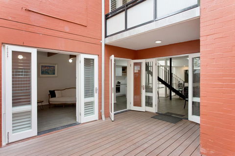 Stay Fresh - Fremantle CBD - ACT Tourism 20