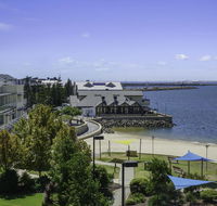 Luxury Suite Bunbury - ACT Tourism