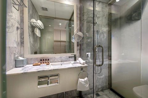 Hougoumont Hotel Fremantle - ACT Tourism 25