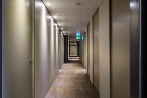 Hougoumont Hotel Fremantle - ACT Tourism 41