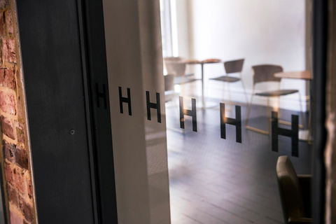 Hougoumont Hotel Fremantle - ACT Tourism 16