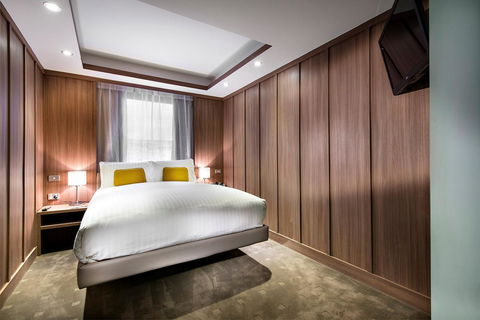 Hougoumont Hotel Fremantle - ACT Tourism 21