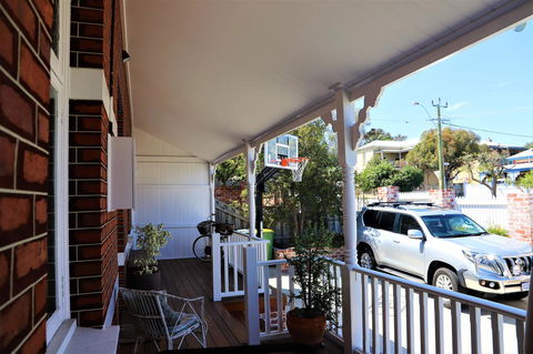 Fremantle Heritage Home For You To Enjoy! - ACT Tourism 6
