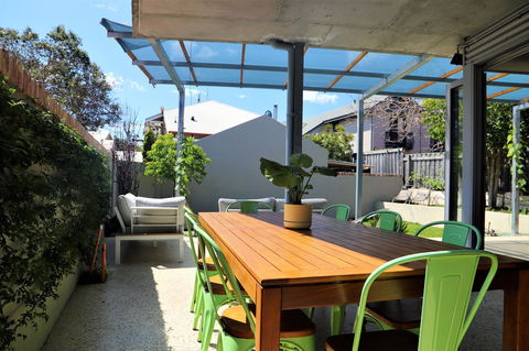 Fremantle Heritage Home For You To Enjoy! - ACT Tourism 14
