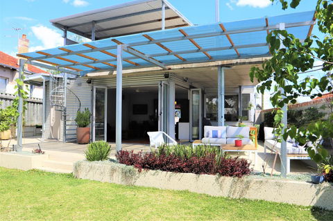 Fremantle Heritage Home For You To Enjoy! - ACT Tourism 9