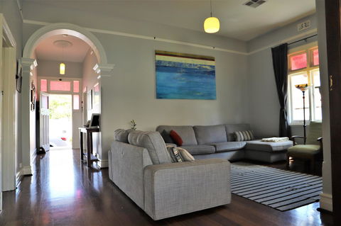 Fremantle Heritage Home For You To Enjoy! - ACT Tourism 21
