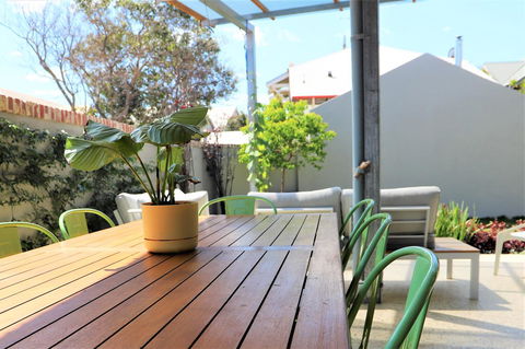 Fremantle Heritage Home For You To Enjoy! - ACT Tourism 5