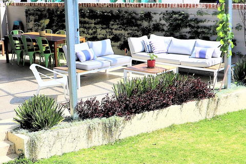 Fremantle Heritage Home For You To Enjoy! - ACT Tourism 15