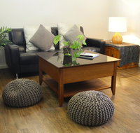 Como Retreat - ACT Tourism