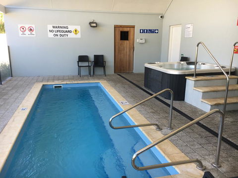 Geographe Bay Apartment - ACT Tourism 15