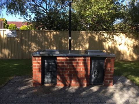 Geographe Bay Apartment - ACT Tourism 13