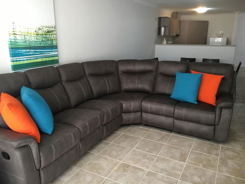 Geographe Bay Apartment - ACT Tourism 3