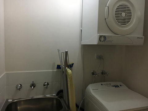 Geographe Bay Apartment - ACT Tourism 19