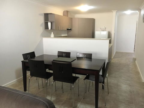 Geographe Bay Apartment - ACT Tourism 12