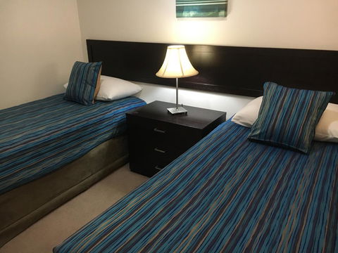 Geographe Bay Apartment - ACT Tourism 18