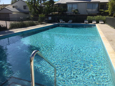 Geographe Bay Apartment - ACT Tourism 9