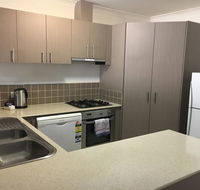 Geographe Bay Apartment - ACT Tourism