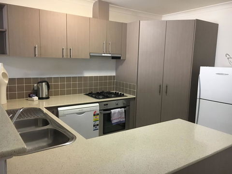 Geographe Bay Apartment - ACT Tourism 0