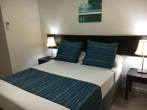 Geographe Bay Apartment - ACT Tourism 2