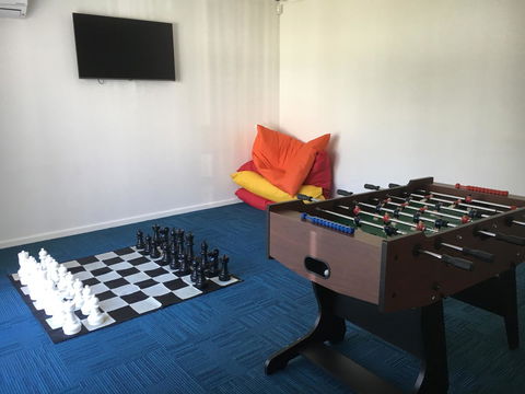 Geographe Bay Apartment - ACT Tourism 4