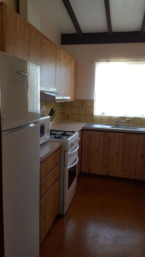 Kalbarri Seaview Villas - ACT Tourism 31