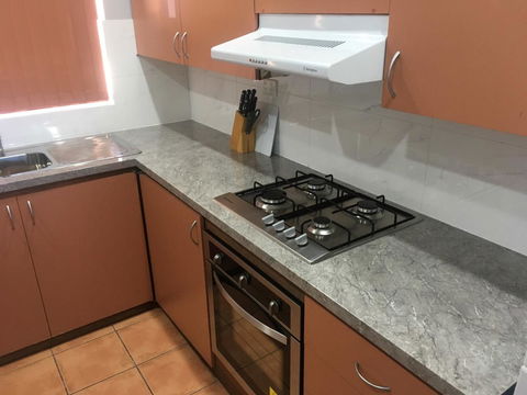 Kalbarri Seaview Villas - ACT Tourism 15