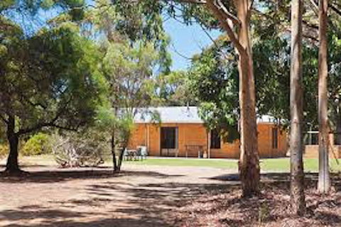 Turner Brook Chalet - ACT Tourism 5