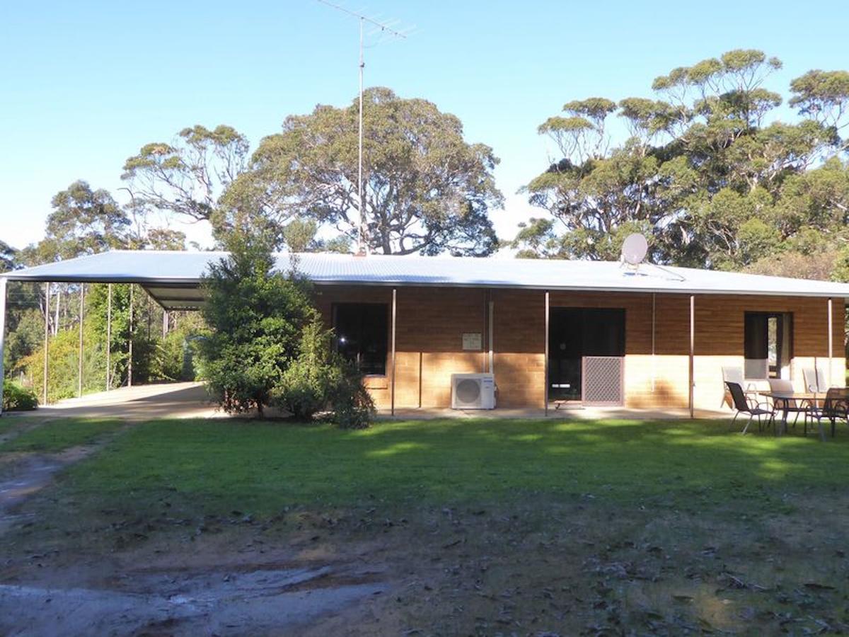 Deepdene WA ACT Tourism