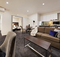 Attika Hotel - ACT Tourism