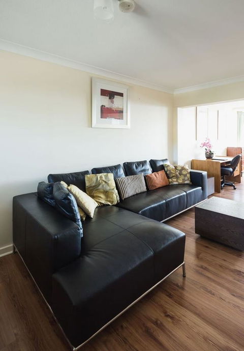 Studio 208 With Ocean Views - ACT Tourism 13