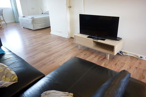 Studio 208 With Ocean Views - ACT Tourism 9