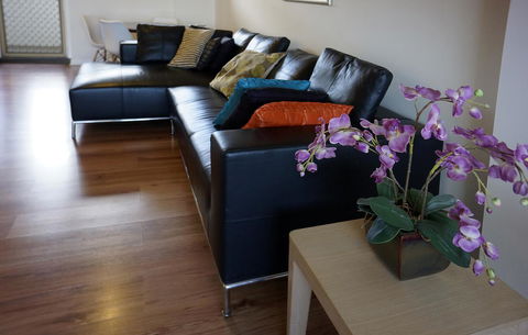 Studio 208 With Ocean Views - ACT Tourism 6
