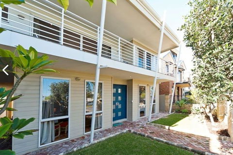 Fremantle Local Beach Studio - ACT Tourism 20