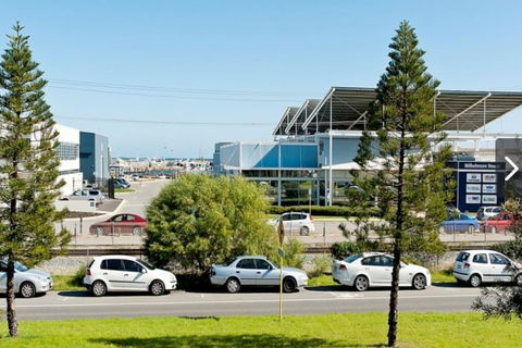 Fremantle Local Beach Studio - ACT Tourism 5