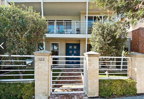 Fremantle Local Beach Studio - ACT Tourism 1