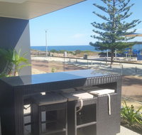 Mandurah beach front apartment - ACT Tourism