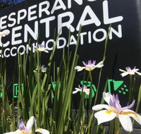 Esperance Central Accommodation - ACT Tourism